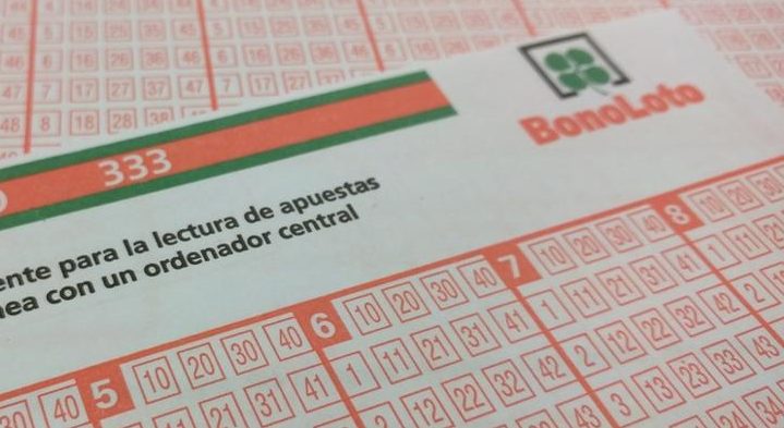 испанская лотерея бонолото